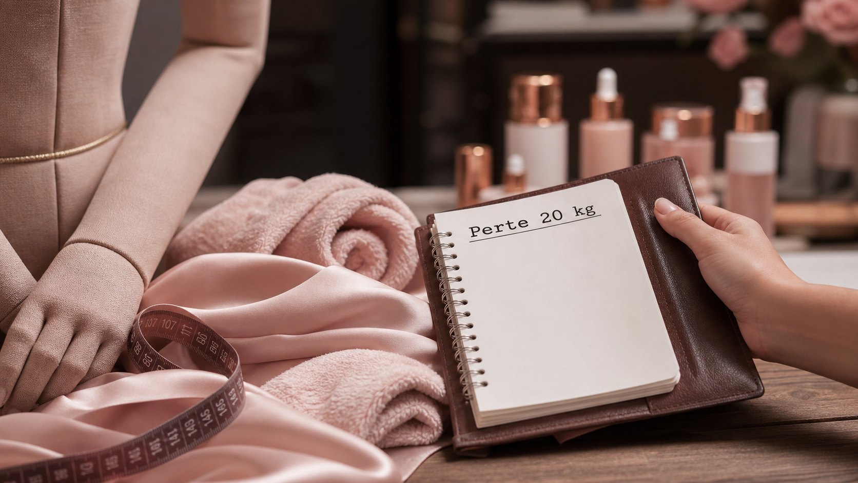 À partir de combien de kilos perdus la peau pend : perte de 20 kg et facteurs de risque