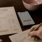 Besoin journalier calories calcul, formule Mifflin-St Jeor