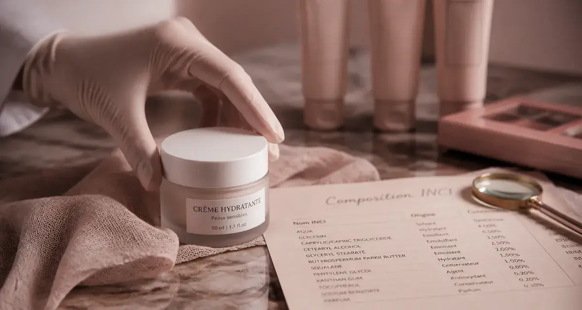 Crème Cien avis dermatologue : efficacité réelle