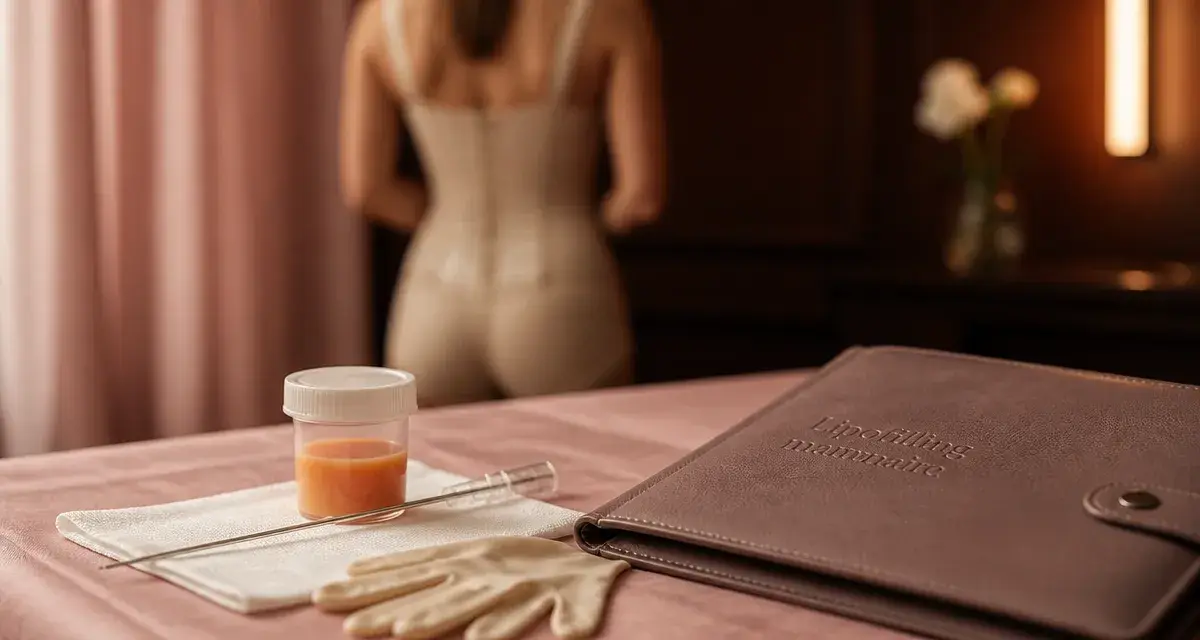 Lipofilling mammaire avis : résorption 30 %