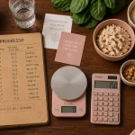 Régime de prise de masse : surplus 500 kcal et paliers anti gras