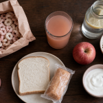 10 aliments a eviter pour maigrir : soda, céréales sucrées et jus industriel vs eau et yaourt nature