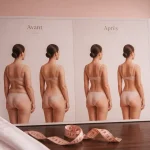 Photos avant apres liposuccion du ventre : avant après ventre