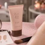 BB crème avis dermatologue : hydrate, unifie, protège, texture légère sur peau