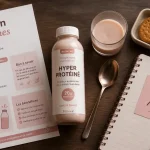 Complement alimentaire hyperproteine pharmacie 200 ml : prix et remboursement à vérifier