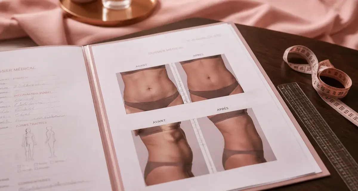 Diastasis avant apres : ventre, cicatrice et nombril (photos)