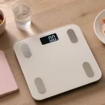 Pesée du soir : si on se peser le soir combien enlever ?