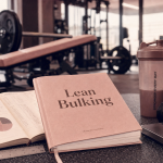 Prise de masse musculaire : surplus calorique Lean Bulking en salle de sport