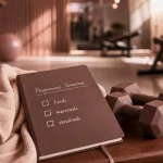 Programme musculation pour une semaine : 3 à 5 séances