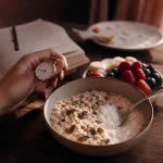 Sensation de faim permanente estomac, bol presque vide et montre : stress ou trouble digestif