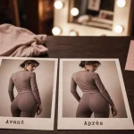 Photos avant et apres un regime : avant/après et ce que le régime cache