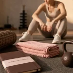 Courbatures apres musculation bon signe, récupération après séance