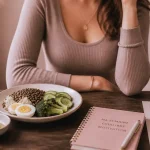 Les 20 aliments qui font maigrir : assiette minceur et satiété