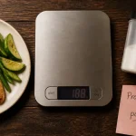 Les proteines font elles grossir ? Protéines et whey, poulet et shaker