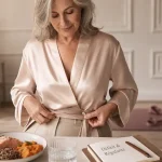 Ménopause et perdre du ventre femme 50 ans : taille affinée