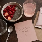 Collagène : quand prendre le collagene matin ou soir, à jeun ou au dîner