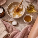 Comment faire un gommage corps : ingrédients et recettes maison