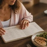 Je veux maigrir mais je n ai aucune volonte : blocages invisibles à traiter d abord
