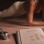 Perdre des cuisses et du ventre : sport et alimentation